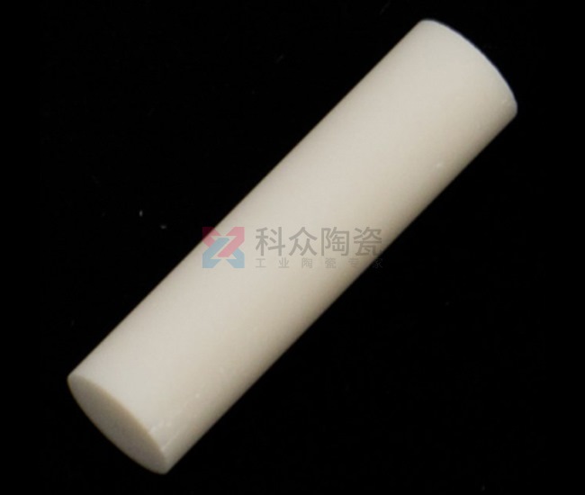 絕緣陶瓷棒都有哪些優點呢？（圖）