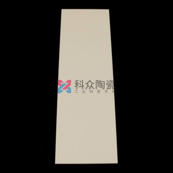 耐磨陶瓷片應該怎么切割呢？（圖）