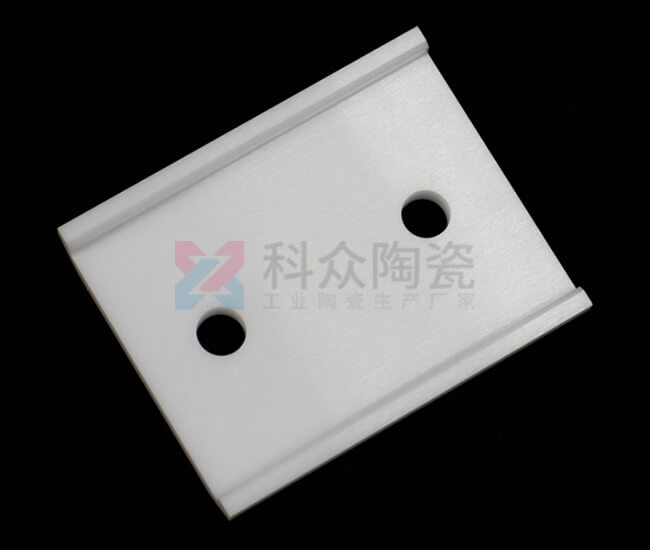 氧化鋯陶瓷新工業零件有些什么優勢呢?(圖)