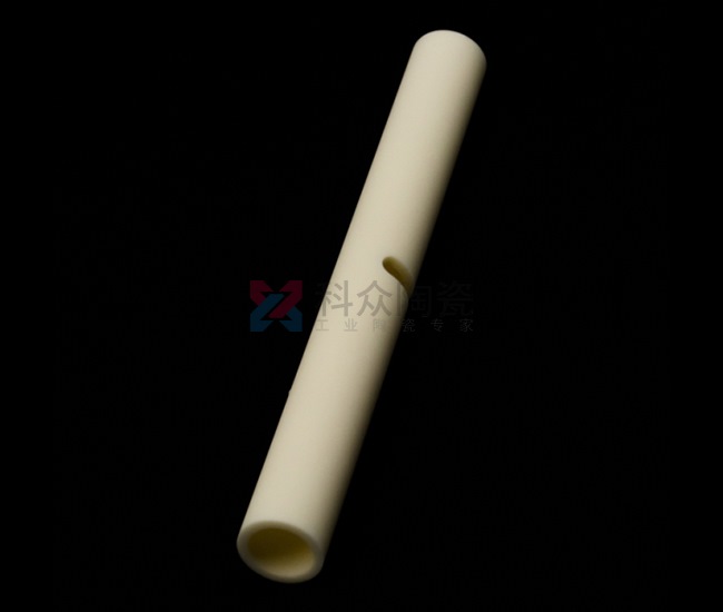 氧化鋁陶瓷注凝成型有什么特點呢?(圖)