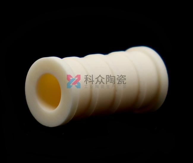 耐火陶瓷有什么性能特點呢?(圖)