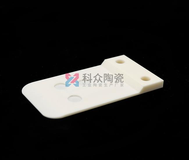 介紹一下氧化鋁特種陶瓷的用途和應(yīng)用領(lǐng)域(圖)