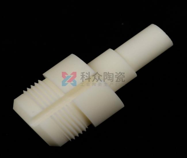 氧化鋁陶瓷在工業上的應用及優勢是什么呢？（圖）