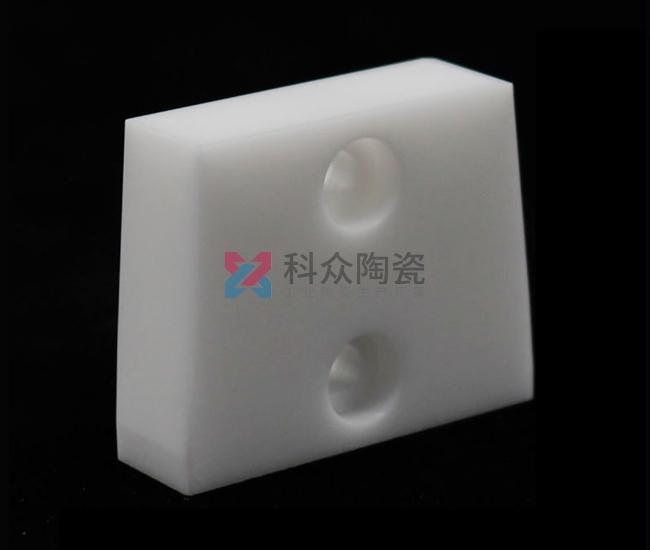 耐磨陶瓷的應用都有哪些呢？（圖）