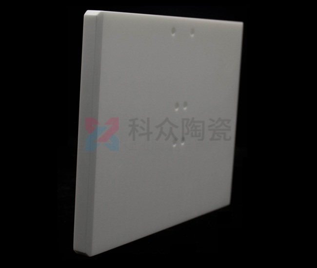 氧化鋯功能陶瓷的性能特點(diǎn)有哪些呢?(圖)