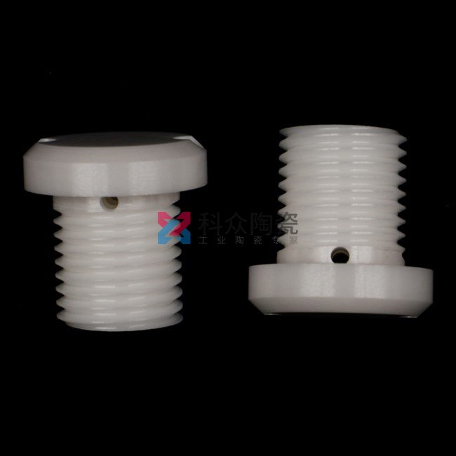 氧化鋯陶瓷產品的性能優勢都有哪些呢?(圖)