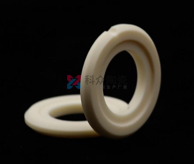 介紹一下氧化鋁陶瓷的特點及和普通陶瓷有什么區別(圖)