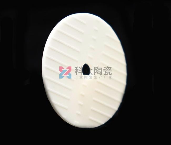 氧化鋁陶瓷的損壞一般存在哪些原因呢?(圖)
