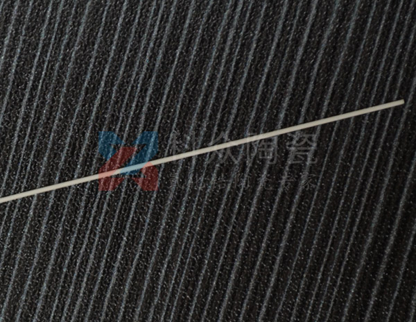 陶瓷棒加工，陶瓷棒的介紹