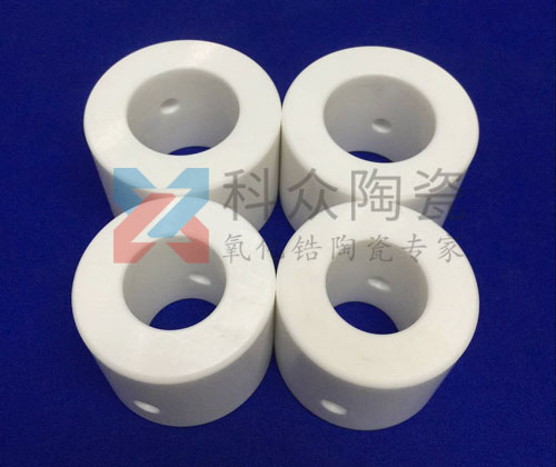 氧化鋯陶瓷在未來幾年中的發展趨勢如何?