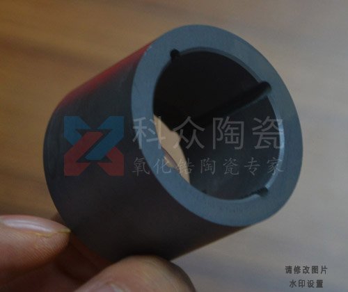 常用耐酸耐腐蝕陶瓷管的介紹(多圖)