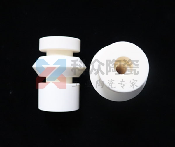 剛玉耐磨陶瓷管的優點(多圖)