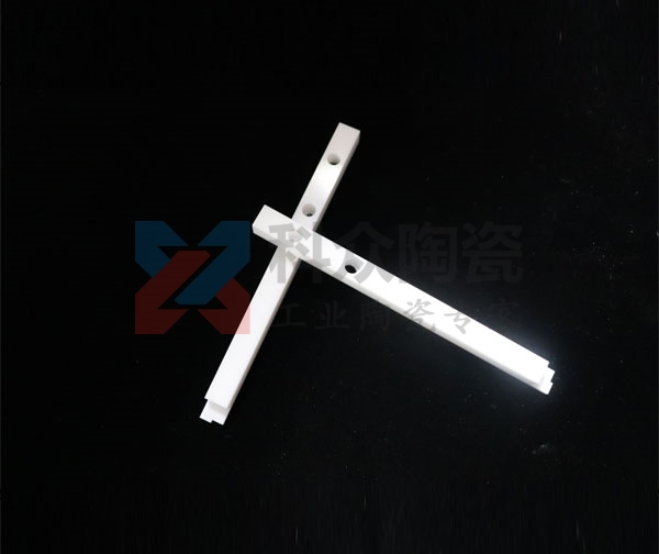 絕緣陶瓷棒的基本知識(shí)(圖)