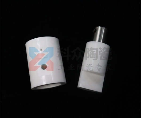 陶瓷閥套的優(yōu)點(diǎn)(圖)