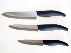 如何正確的使用氧化鋯陶瓷刀?