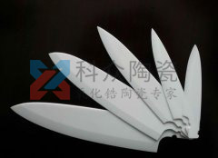 氧化鋯陶瓷刀具日后的發(fā)展還有哪些障礙?