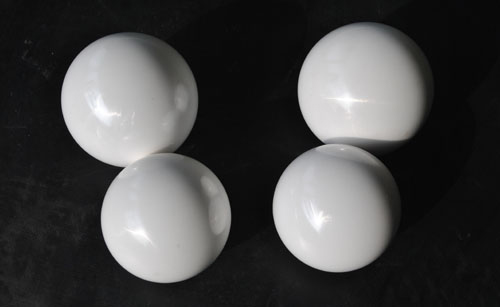 陶瓷寶石球新發(fā)現(xiàn)優(yōu)點(diǎn)介紹(圖)