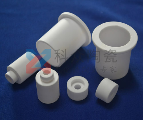 為何氧化鋯陶瓷比一般的陶瓷耐摔？