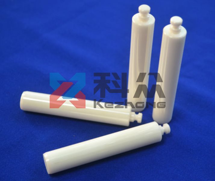 高溫高壓條件下氧化鋯陶瓷棒該如何正確使用?