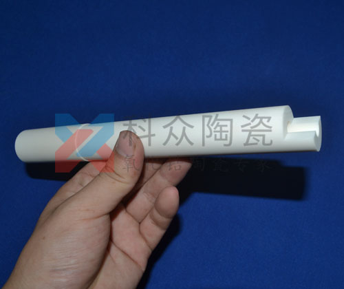 哪些因素會影響工業陶瓷棒的價格？