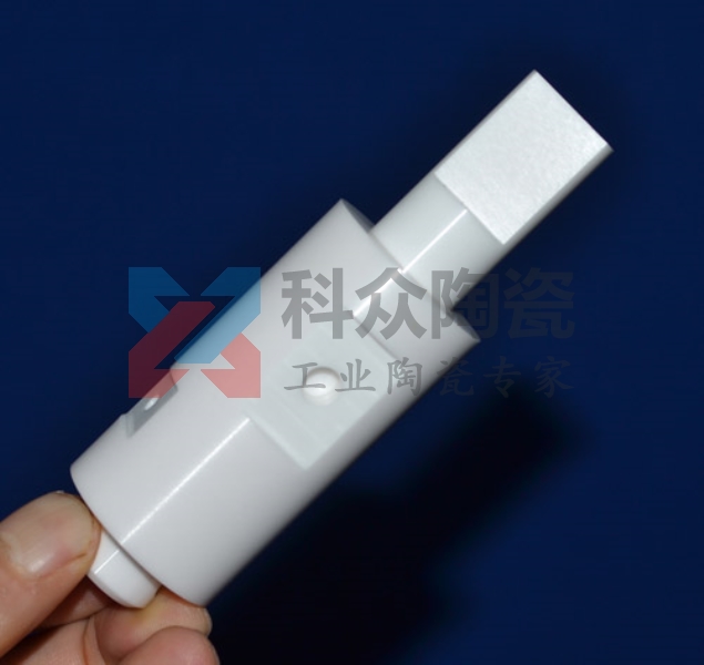 陶瓷點膠閥的耐磨損性能使其具有哪些優點？