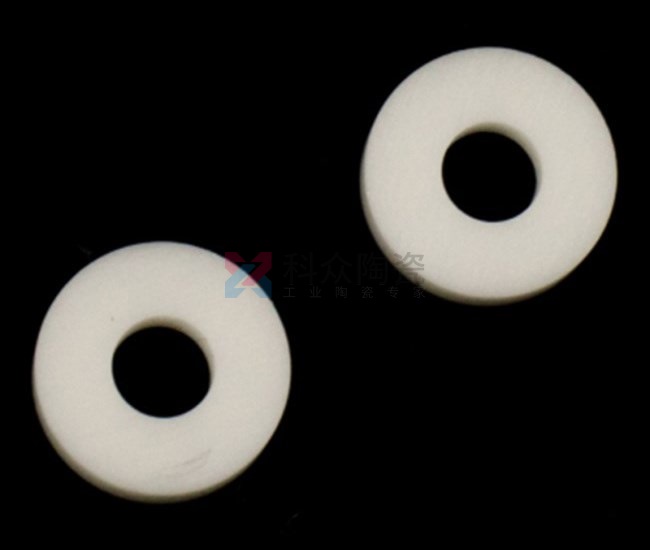 氧化鋁陶瓷環 氧化鋁陶瓷環