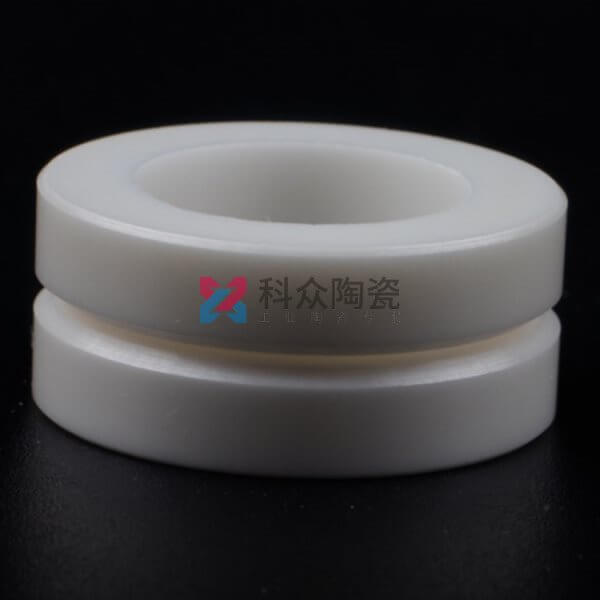 氧化鋁陶瓷結構件越來越受歡迎的原因(多圖)