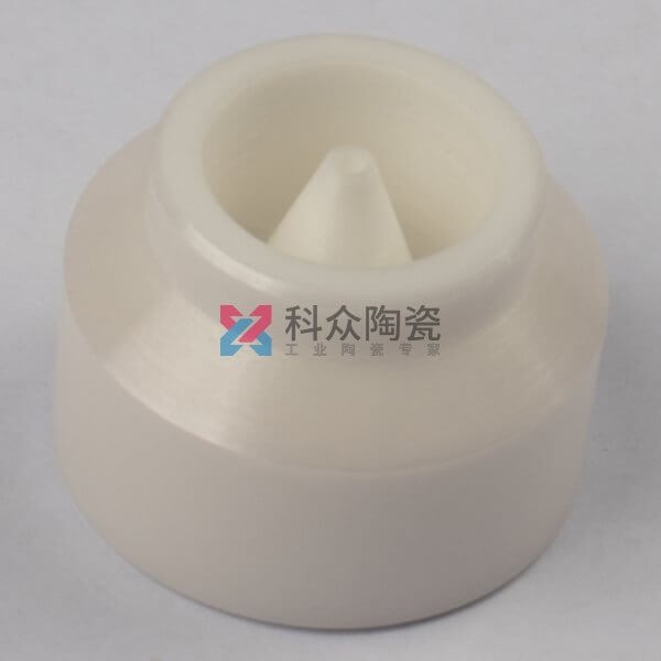 特種陶瓷廠家簡析陶瓷吸嘴的特性(最新)