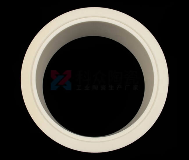絕緣陶瓷環 絕緣陶瓷環